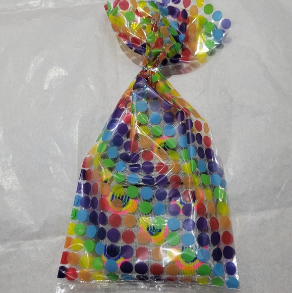 Rainbows Graphic Print Design No Show Ankle Socks Colorful Pride Fashion Fun - Picture 4 of 11